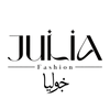 Julia Fashion - Accueil