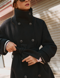 Manteau Juliana 2027