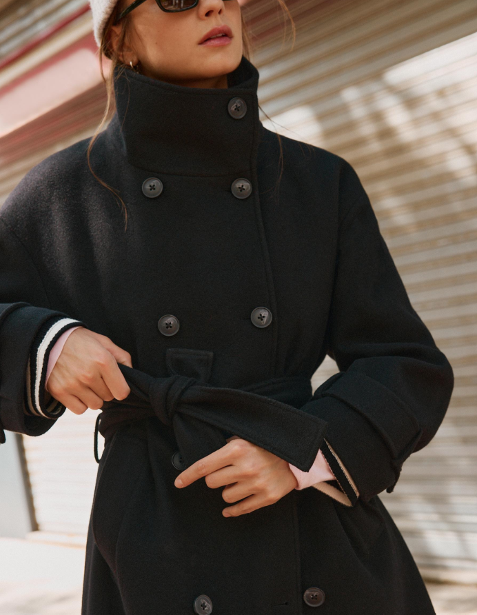 Manteau Juliana 2027